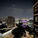 Studio Moderno E Encantador Perdizes Allianz Unimed