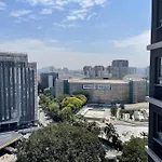 Studio Moderno E Encantador Perdizes Allianz Unimed