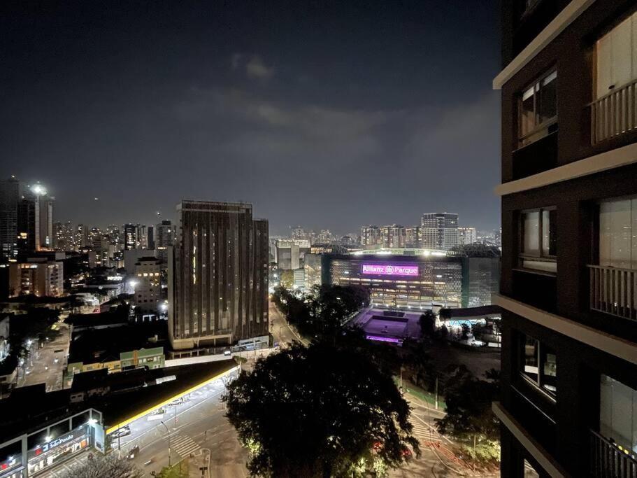 Moderno E Encantador Perdizes Allianz Unimed Apartamento São Paulo