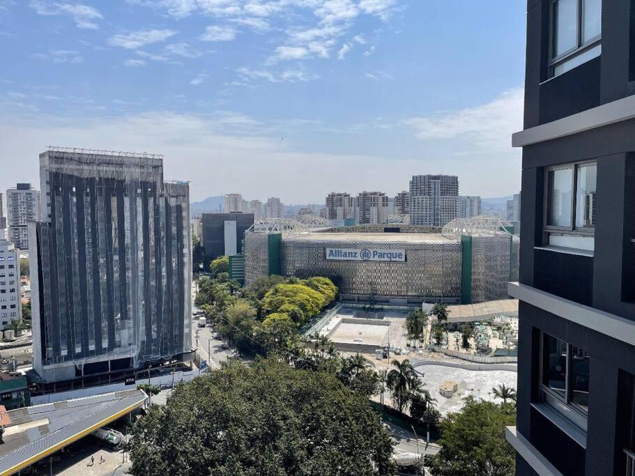 Moderno E Encantador Perdizes Allianz Unimed Apartamento *