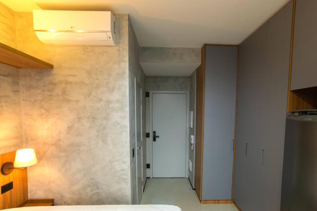 Apartamento Moderno E Encantador Perdizes Allianz Unimed