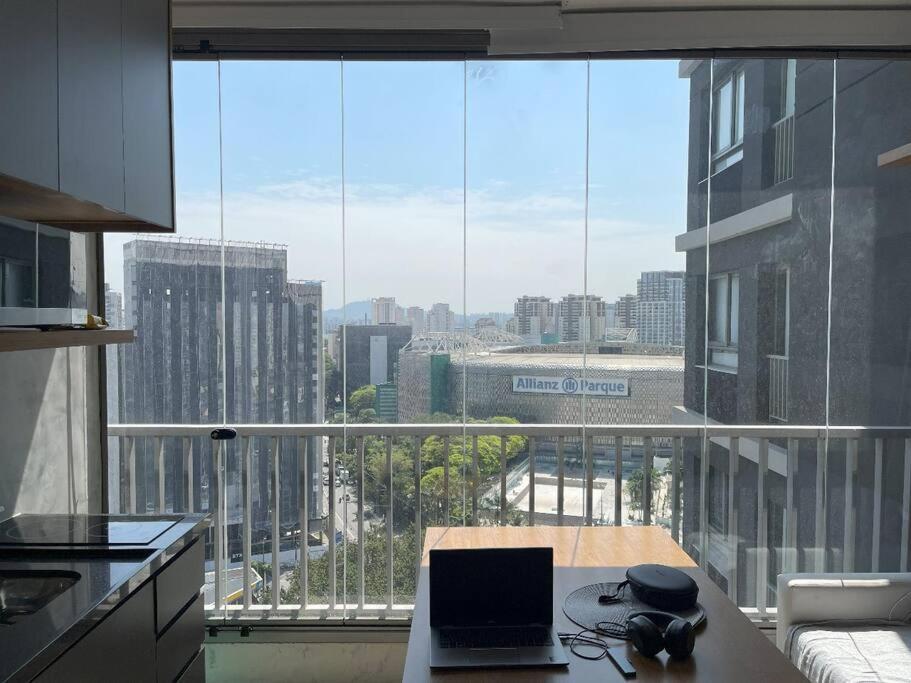 Moderno E Encantador Perdizes Allianz Unimed Apartamento