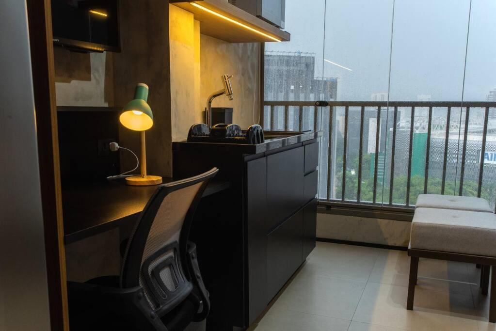 Apartamento Moderno E Encantador Perdizes Allianz Unimed São Paulo