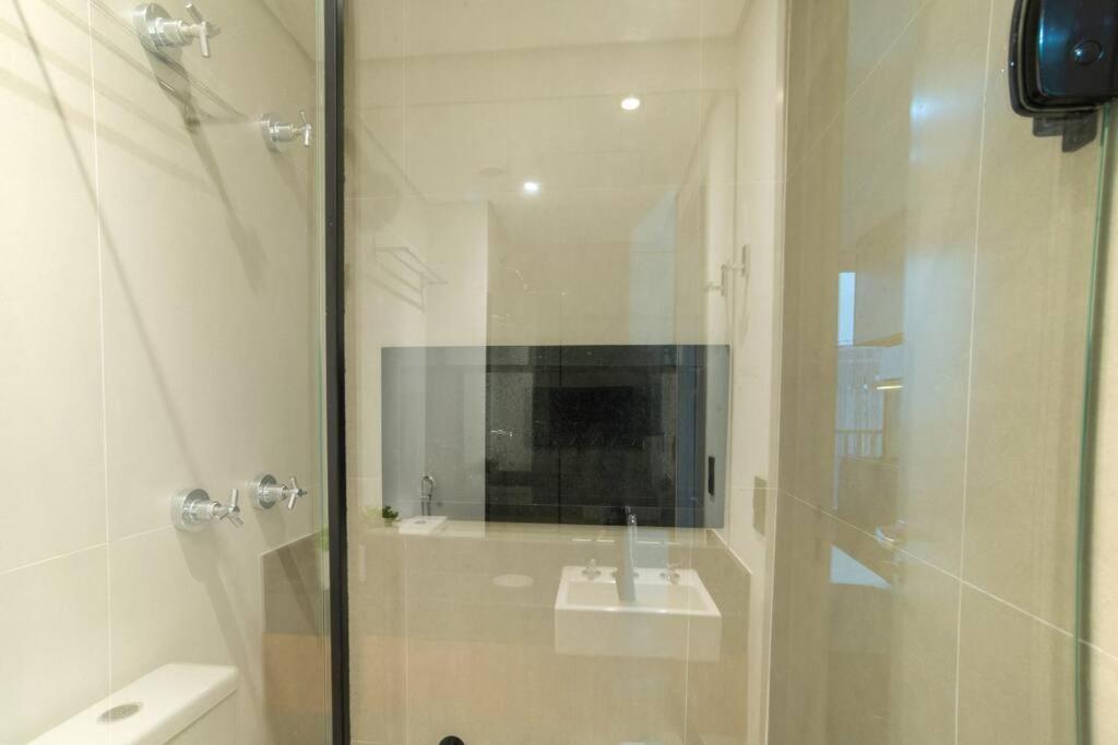 Moderno E Encantador Perdizes Allianz Unimed Apartamento